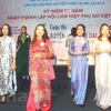 Vietnamese Women’s Day observed in Laos, Malaysia