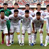 Vietnam Television to broadcast U23 team’s matches at next year continental tournament