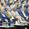 Prime Minister reiterates Vietnam’s priority to poverty reduction efforts