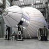 NASA eyeing inflatable space habitats for Moon, Mars and beyond