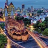 Four ways to help transform Ho Chi Minh City into a financial hub