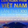 21st Vietnam National Film festival ready to take place
