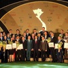 Vietnam honours 100 sustainable businesses