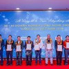 Vietnam’s leading IT companies honoured