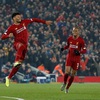 Oxlade-Chamberlain strike gives Liverpool win over Genk