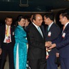 Prime Minister arrives in Thailand for 35th ASEAN Summit