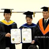 NA Chairwoman visits Pukyong University