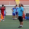 Park Hang-seo: “I understand Vietnamese fans’ great expectations for the SEA Games gold medal”