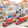 Vietnam enjoys US$9.1 billion trade surplus in 11 months