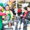 Vietnam Coffee Day 2019 kicks off