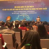 Vietnam values contributions of foreign non-governmental organisations