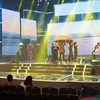 The opening ceremony of National Television Festival will be marked by jovial atmosphere