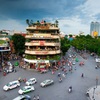 Tourist spending in Vietnam remains low