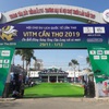 Can Tho International Travel Mart 2019 opens