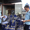 Origin fraud threatens Vietnamese exports