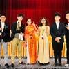 Hanoi students honored at asian International Children's Film Festival