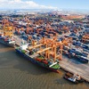 Vietnam enjoys record trade surplus of nearly US$10 billion in 2019