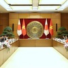Vietnam, Japan enhance parliamentary ties