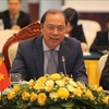Vietnam to promote ASEAN’s interests, prosperity in 2020