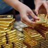 Gold sees strongest price increase in three months