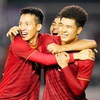 Vietnam beat Cambodia 4-0 to set up final clash against Indonesia