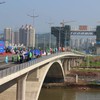 Vietnam – China Bac Luan bridge II ready for operation