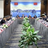 Vietnam, China review 15-year implementation of Tonkin Gulf Fishery Agreement