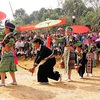 H'Mong Spring Festival