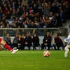Liverpool see off Porto, Spurs stun City to reach Champions League semis