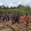 Deadly earthquake hits Indonesia's Lombok island