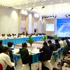 ASEM conference opens in Nha Trang