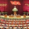 Party Central Committee commences 10th plenum