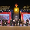 Hanoi celebrates 60th anniversary of Ho Chi Minh trail