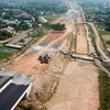 Land clearance for expressway should be completed soon: ministry