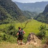 Nearly 1,000 people to run in Vietnam Jungle Marathon 2019
