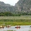 Van Long Wetland Nature Reserve becomes Vietnam’s ninth Ramsar site