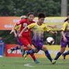 Six teams compete for national women’s football championship