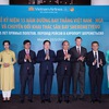 PM attends event celebrating 15th anniversary of direct flight route between Vietnam and Russia