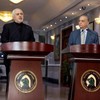 Iraq offers to meditate between the US and Iran