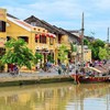 Preserving Hoi An’s peaceful antiquity