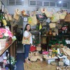 Environment-friendly bags trending in Dong Thap