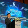Conference on information security