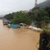 Heavy rain causes losses in Ha Giang