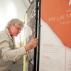Exhibition about My Lai massacre held in the US