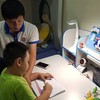 Tech startup helps children prevent myopia