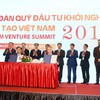 Vietnam - A destination for venture funds