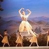 Ballet Giselle performed in Hanoi to mark Russia’s National Day