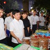 Hanoi Cuisine Culture Festival features Vietnam's famous specialties