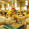Vietnam, a rising star in wood exports