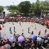 Hanoi to mark 20th anniversary of its ‘City for Peace’ title